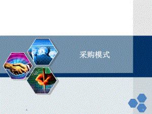 房地产采购模式.ppt