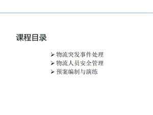 烟草应急预案.ppt