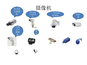 监控素材(方案、施工图、设计图).ppt
