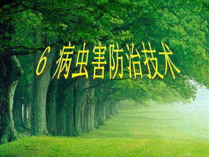 病虫害防治技术.ppt