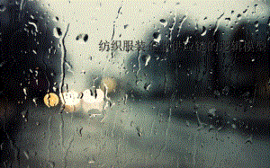 纺织服装企业供应链的逻辑模型.ppt