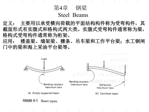 钢结构钢梁.ppt