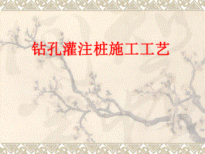 钻孔灌注桩施工工艺(最新).ppt