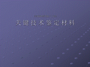 高强耐磨剂施工工法.ppt