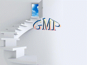 GMP文件编制培训课件课件.ppt