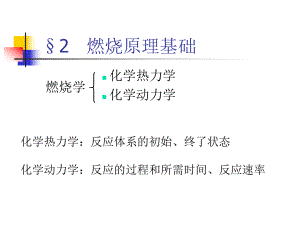 化学热力学化学动力学.ppt