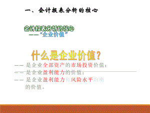中小企业财务报表分析.ppt