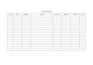 人员外出登记表.docx
