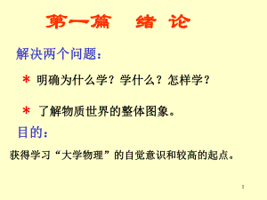 大学物理绪论.ppt