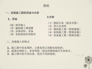 CAD基本识图.ppt