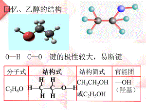 醇的化学性质.ppt