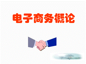 10电子商务基础陈晴光.ppt