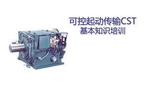 CST培训(内部资料).ppt