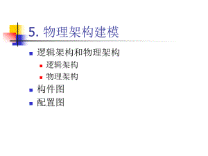 软件工程(双语)4.5.ppt