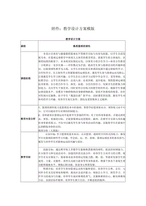 熟悉篮球的球性 教学设计.docx