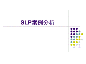 SLP案例分析.ppt