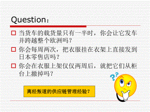 ZARA供应链.ppt