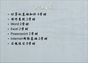 专升本计算机基础知识.ppt