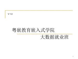 大数据总—概述.ppt