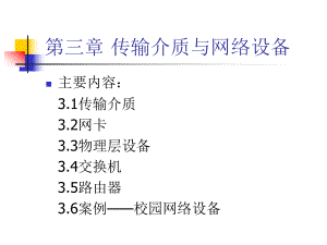 局域网第三节.ppt
