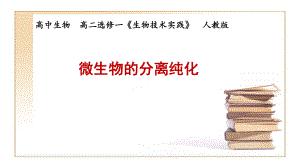微生物的分离与纯化.ppt