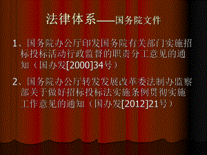 法律法规体系.ppt