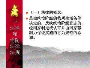 消防法律法规.ppt