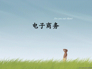 电子商务BtoG.ppt