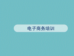 电子商务培训.ppt.ppt