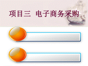 电子商务采购教材.ppt