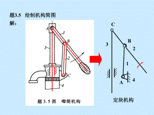 机械设计基础课后答案.ppt