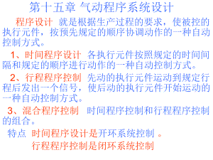 第十五章气动程序系统设计.ppt
