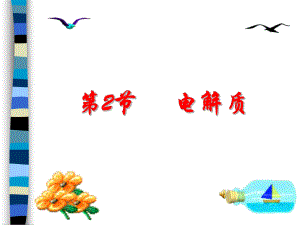 电解质课件.ppt