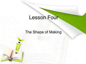 考研英语unit4.ppt