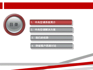 空调行业培训课件.ppt