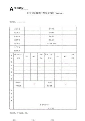 12--附着式升降脚手架检验报告.docx