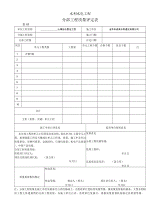 (冲抓套井回填)质量评定表.docx