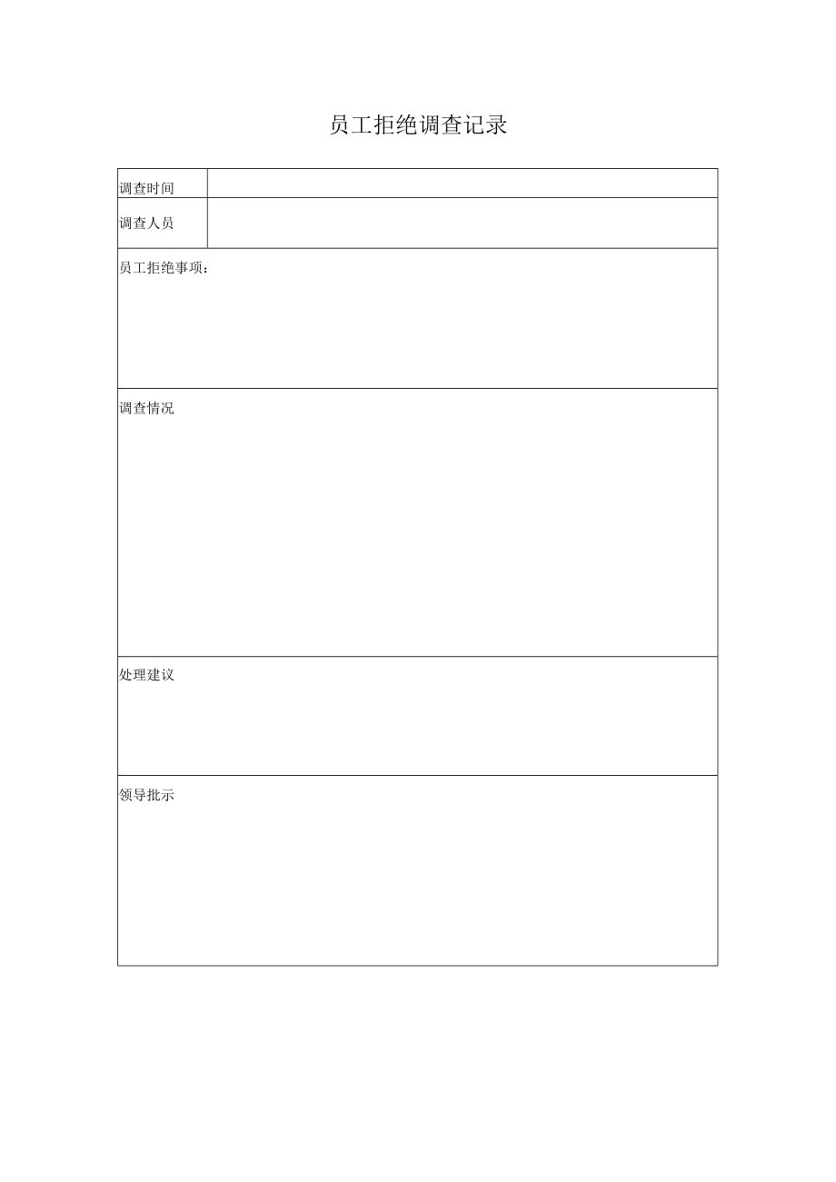039员工诉求收集记录.docx_第2页