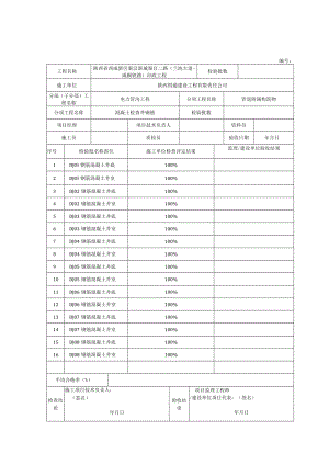 10、分项工程质量验收记录 钢筋.docx