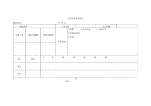 交货期变更通知单.docx