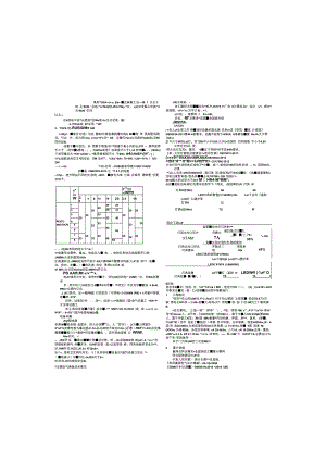 体育场二装设计说明.docx