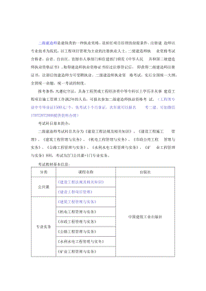 二级建造师-报考指南.docx
