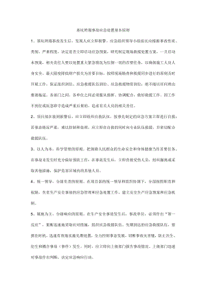 基坑坍塌事故应急处置基本原则.docx