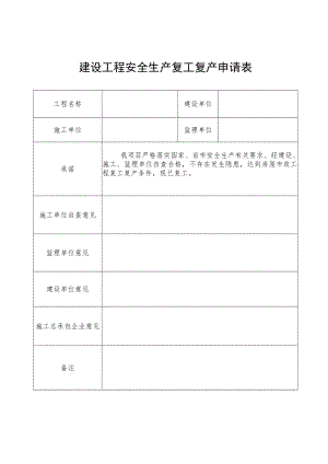 复工复产申请表.docx