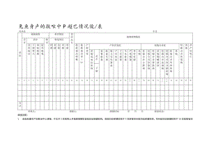 危重孕产妇救治中心救治情况统计表.docx