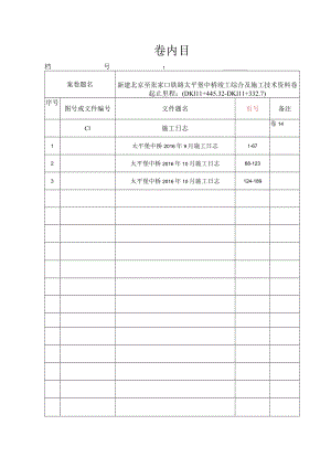 卷14-施工日志.docx