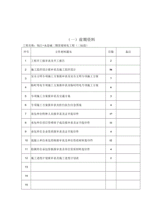 卷 内 目 录.docx