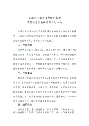 孕情早发现及失访患者追踪工作机制（模板）.docx