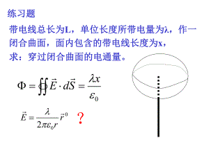 大学物理电势.ppt