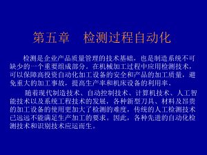 检测过程自动化.ppt